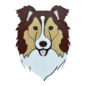 Pastor Collie