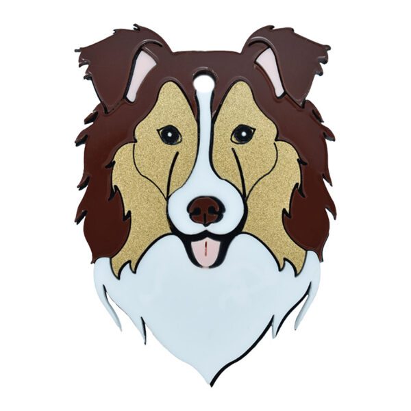 Pastor Collie