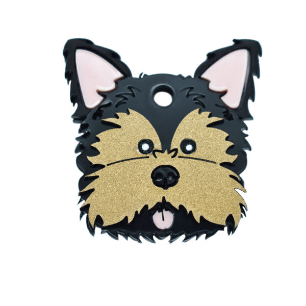 Yorkshire Terrier 1