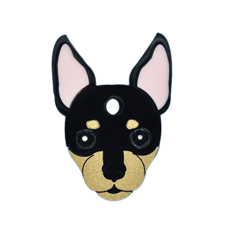 Pinscher 1