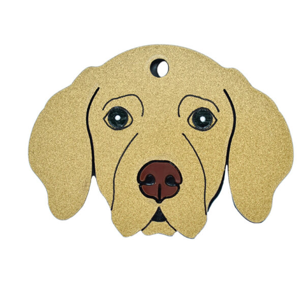 Vizsla