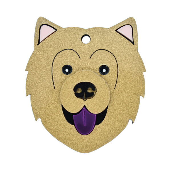 Chow Chow