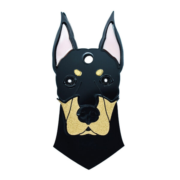 Doberman