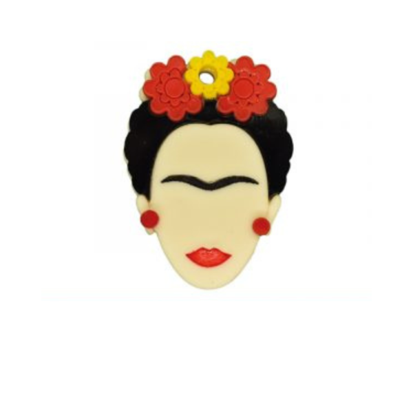 Frida Kahlo