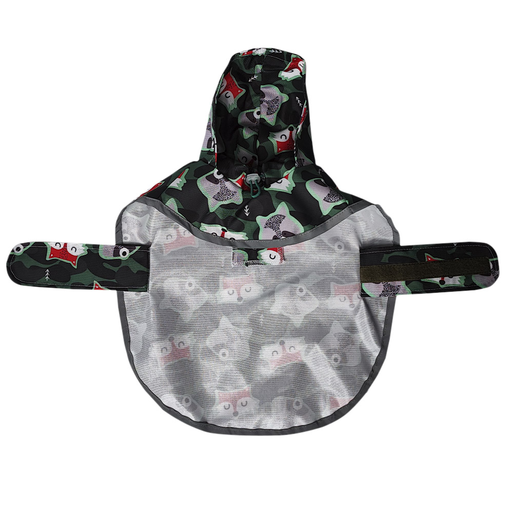 Impermeable Green Forest - Image 2