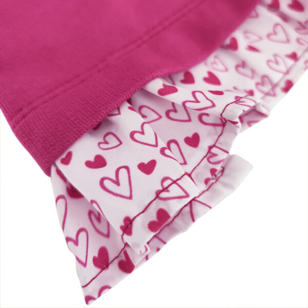 SWEATER CAMISA FUCSIA - Image 4