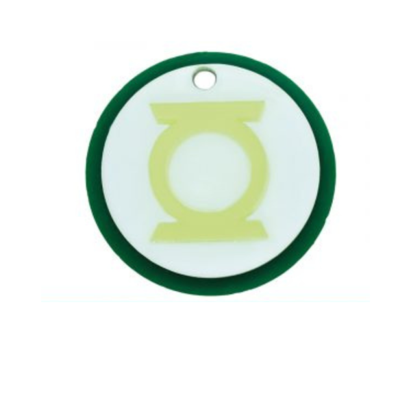 Linterna Verde
