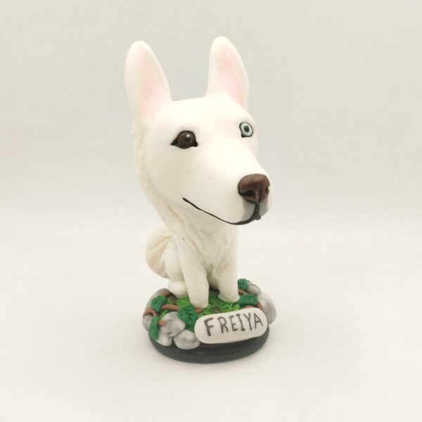 Figura de colección